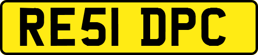 RE51DPC