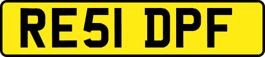 RE51DPF