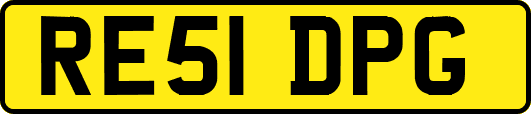 RE51DPG