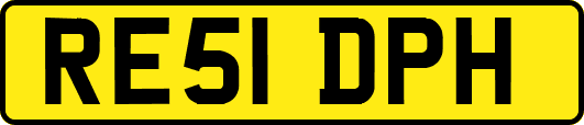 RE51DPH