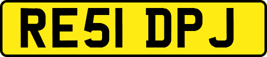 RE51DPJ