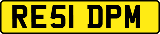 RE51DPM