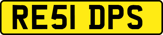 RE51DPS