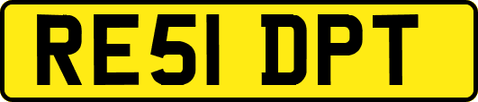 RE51DPT