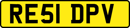 RE51DPV