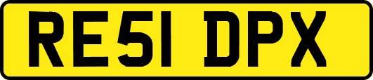 RE51DPX