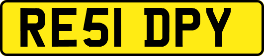 RE51DPY