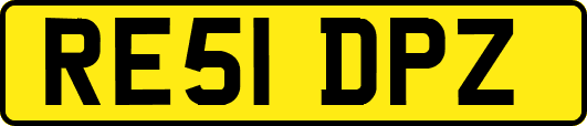RE51DPZ