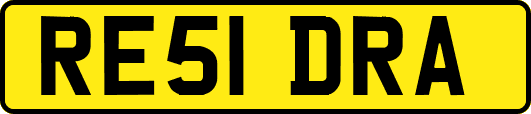 RE51DRA