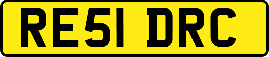 RE51DRC