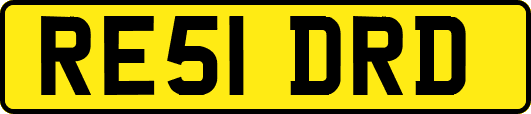 RE51DRD
