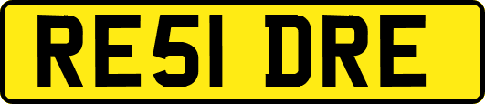 RE51DRE