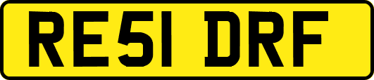 RE51DRF