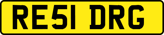 RE51DRG