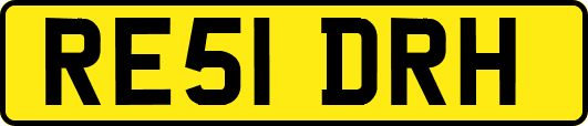 RE51DRH