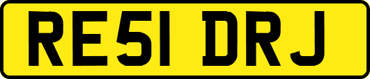 RE51DRJ