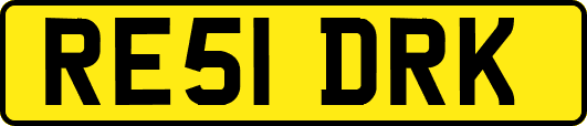 RE51DRK