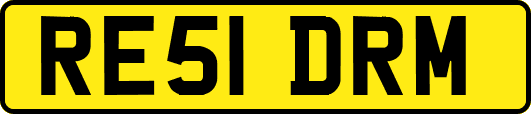 RE51DRM
