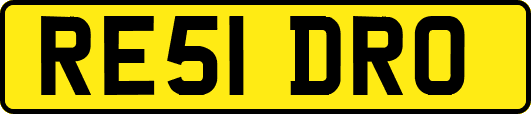 RE51DRO