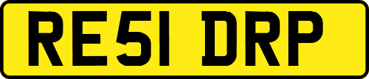 RE51DRP