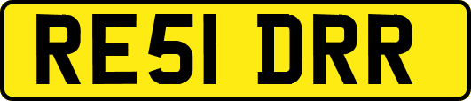 RE51DRR