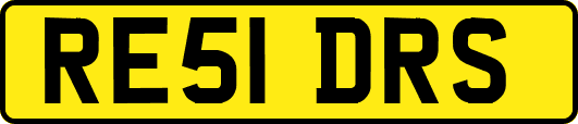 RE51DRS