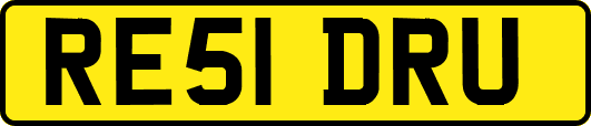 RE51DRU