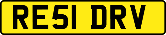 RE51DRV