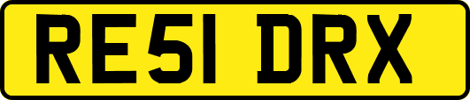 RE51DRX