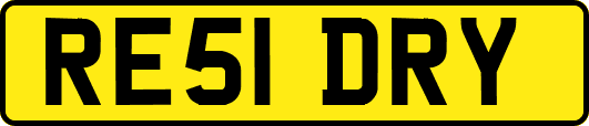 RE51DRY