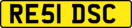 RE51DSC