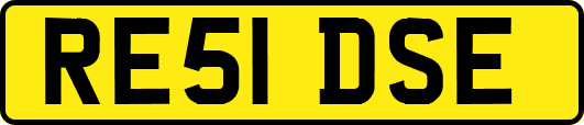 RE51DSE