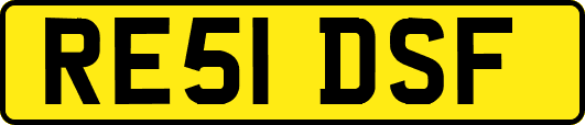 RE51DSF