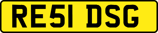 RE51DSG