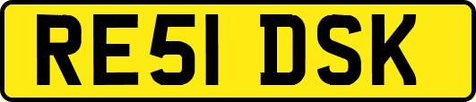 RE51DSK