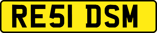 RE51DSM