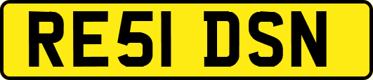 RE51DSN