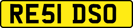 RE51DSO