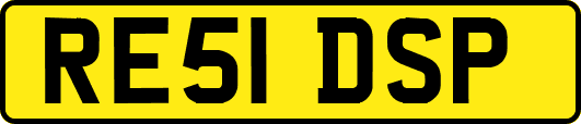 RE51DSP