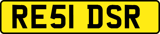 RE51DSR