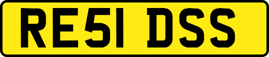 RE51DSS