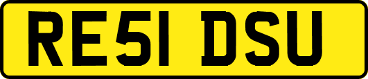 RE51DSU