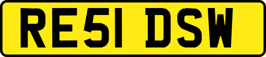 RE51DSW