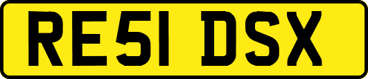 RE51DSX