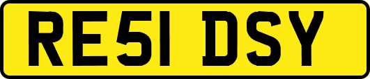 RE51DSY