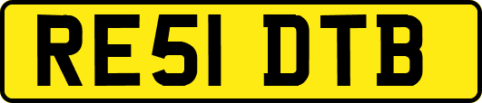 RE51DTB