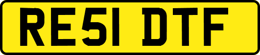 RE51DTF