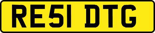 RE51DTG