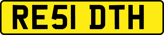 RE51DTH