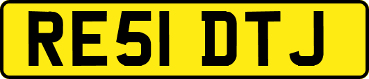 RE51DTJ